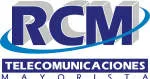 RCM Philippines company logo