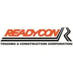 Readycon Trading and Construction Corp. company logo