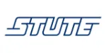 STUTE Logistics company logo