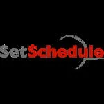 SetSchedule company logo