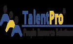 TalentPro Solutions company logo