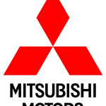 Union Motor Corporation/Mitsubishi company logo