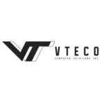 Vteco Computer Solutions Inc. company logo