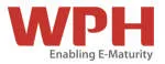 WPH Digital PH company logo