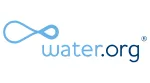 Water.org company logo