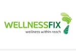 Wellnessfix company logo