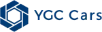 YGC Cars (Honda / Isuzu / Geely) company logo