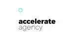 accelerate agency PH company logo