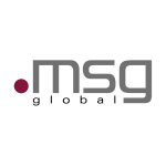 msg global solutions company logo