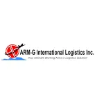 ARM-G International Logistics- Davao Branch company logo