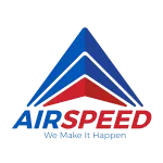 ASX Airspeed Express Inc. company logo