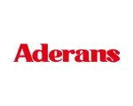 Aderans Philippines company logo