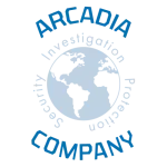 Arcadia company logo