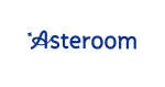 Asteroom company logo