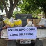 Avion BPO Corp company logo