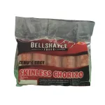 Bellshayce Foods Inc company logo