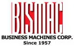 Bismac company logo