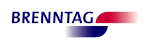 Brenntag company logo