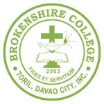 Brokenshire College Toril company logo