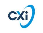 CXI services company logo