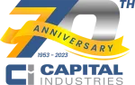 Capital Industries, Inc. company logo
