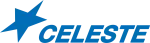 Celeste company logo