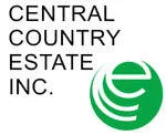 Central Country Estate, Inc. company logo