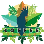 Coffee Jungle by Brewers Q company logo