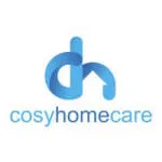 Cosy Home Care company logo