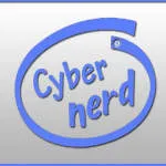 Cybernerds company logo