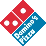 Domino's Pizza company logo