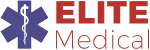 ELITE Medical and Diagnostic Center, Inc. company logo