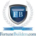 Fortune Builders, Inc. company logo