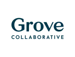 GROVE company logo