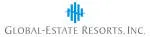 Global-Estate Resorts Inc. company logo