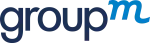 GroupM company logo