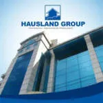 Hausland Urban Estates (Hausland Group) company logo