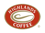 Highlands Coffee company logo