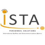 ISTA Personnel Solutions company logo