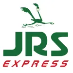 JRS Express company logo