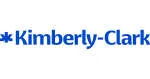 Kimberly-Clark company logo