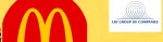 LKY FOOD GROUP INC. MCDONALD'S company logo