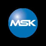 MEGA SK INDUSTRIAL CORP. company logo