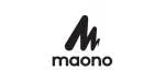 Maono company logo