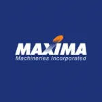 Maxima Machineries Incorporated company logo