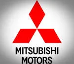 Mitsubishi Carmona company logo