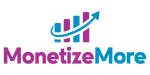 MonetizeMore company logo