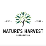 NATURE'S HARVEST CORP company logo