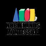 NobleMinds Montessori Inc. company logo