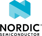 Nordic Semiconductor company logo